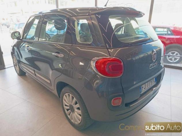 FIAT 500L 1.3 Multijet 95 CV Business rif. 23943311 - Foto 4
