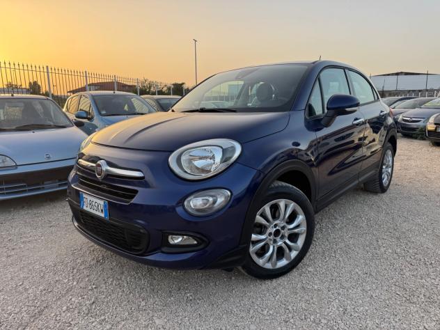 Fiat 500X 1.6 MultiJet 120 CV Lounge - Foto 3