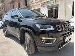 Jeep Compass 2.0 Multijet II 4WD Limited