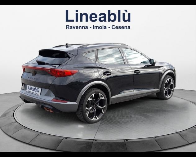CUPRA Formentor 1.4 e-Hybrid DSG - Foto 5