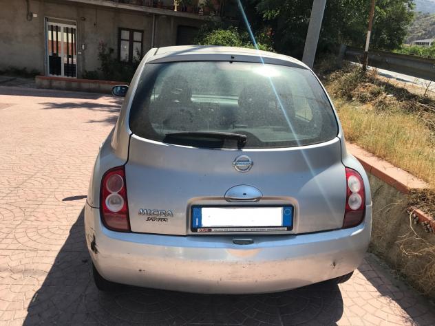 Nissan Micra 1.2 16V 5 porte Acenta - Foto 3