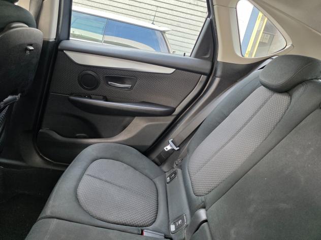 Bmw 214 214d avtive tourer fulll - Foto 10