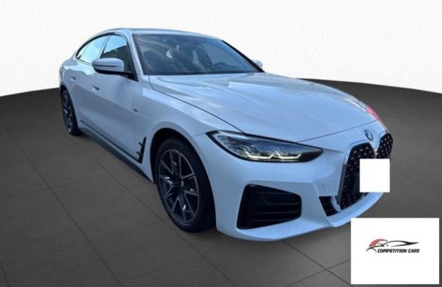 BMW 420 Serie 4 BMW d M Sport GRAND COUPE 190CV Head-Up Di rif. 22597191