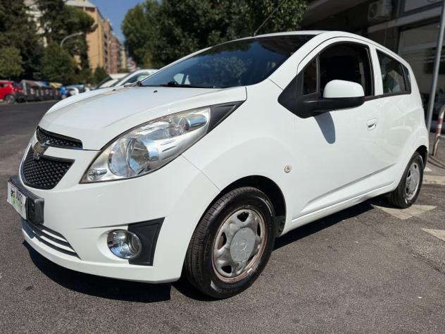 Chevrolet Spark 1.0 68cv EURO 5 Garanzia 12m