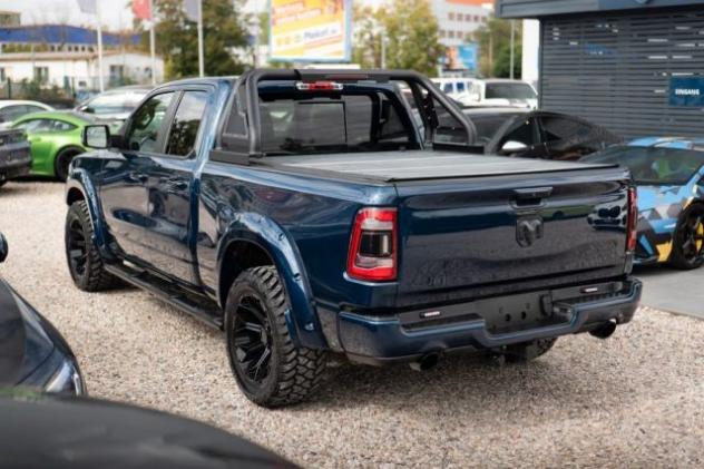DODGE RAM 1500 HEMI 5.7 V8 4x4 Night Limited rif. 24105273 - Foto 6
