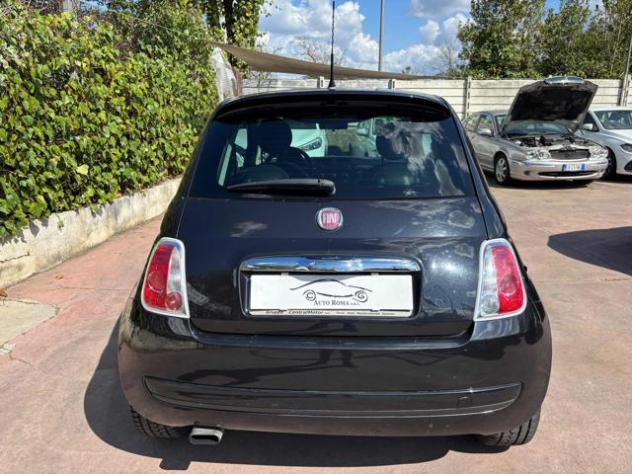 FIAT 500 0.9 TwinAir Turbo Sport rif. 23456787 - Foto 8