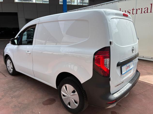 Nissan Townstar 1.3 N-Connecta - Foto 6