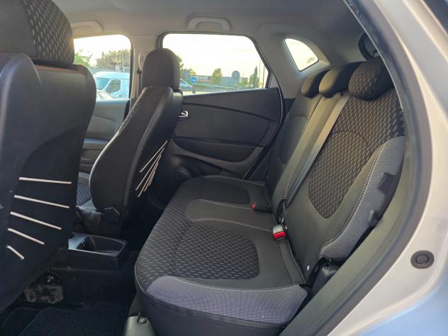 Renault Captur dCi 8V 90 CV Sport Edition2 - Foto 9