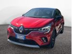 Renault Captur II 2019 1.6 E-Tech full hybrid Techno 145cv auto