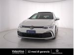 Volkswagen Golf 2.0 tdi DSG R-Line 150cv