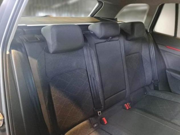 Volkswagen Golf Variant 2.0 TDI SCR 85kW Life DSG - Foto 8
