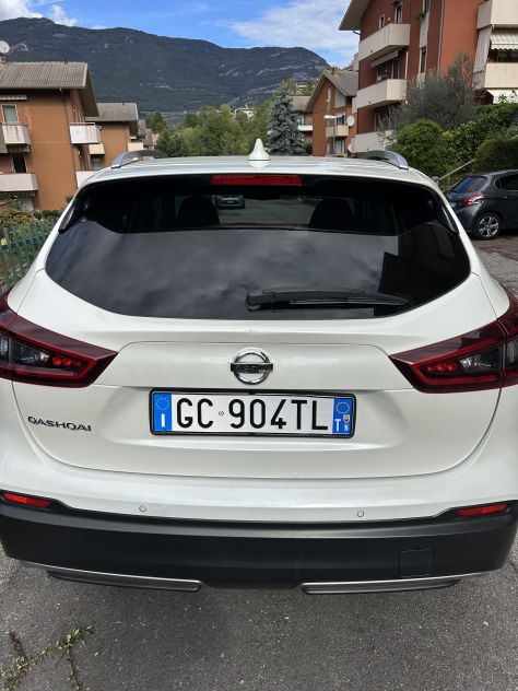 Nissan Qashqai - Foto 4