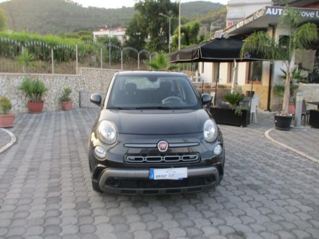FIAT 500L 1.3 Multijet 95 CV Connect rif. 23984004 - Foto 4