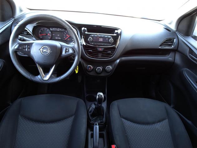 Opel Karl 1.0 75 CV N-Joy - Foto 10
