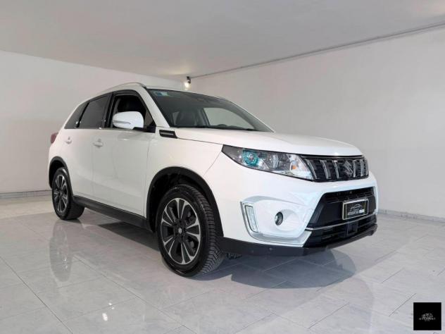 SUZUKI - Vitara - 1.4 Boosterjet 4WD Allgrip Top