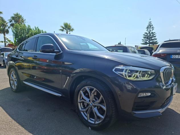 Bmw X4 xDrive25d - Foto 7