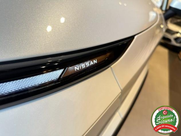 NISSAN Qashqai MHEV 140 CV N-Connecta rif. 22236442 - Foto 3