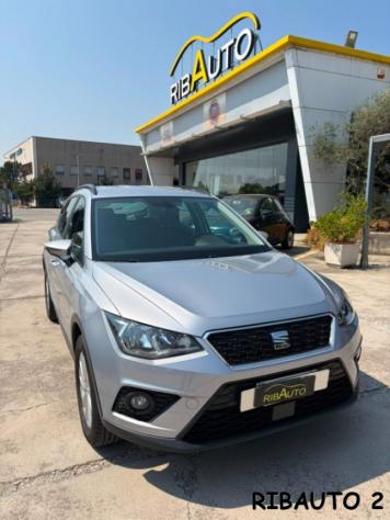 SEAT Arona 1.0 EcoTSI 115 CV XCELLENCE E6 rif. 24091928 - Foto 9