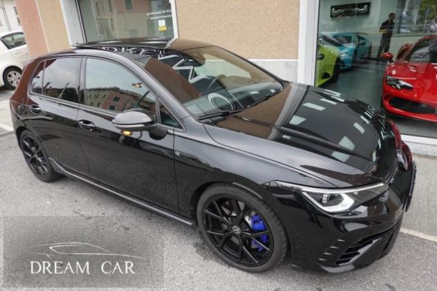 VOLKSWAGEN Golf R 2.0 TSI DSG 4Motion - NO EXPORT rif. 24151322 - Foto 7
