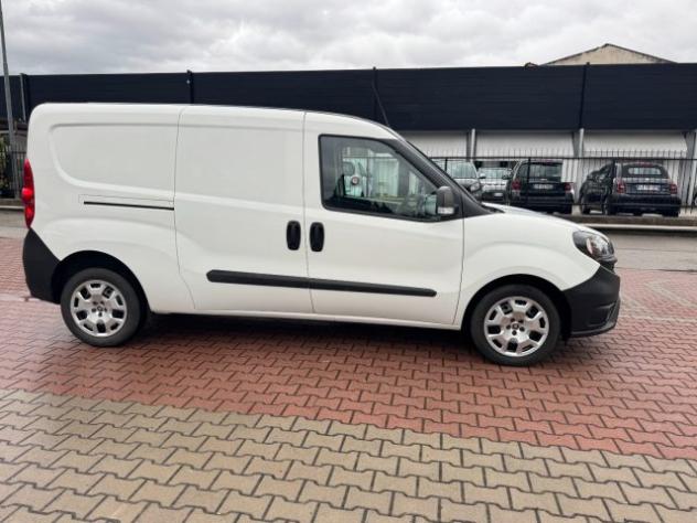 FIAT Doblo 1.4 N.Power PL-TN CARGO MAXI LAMIRATO SX rif. 24205433