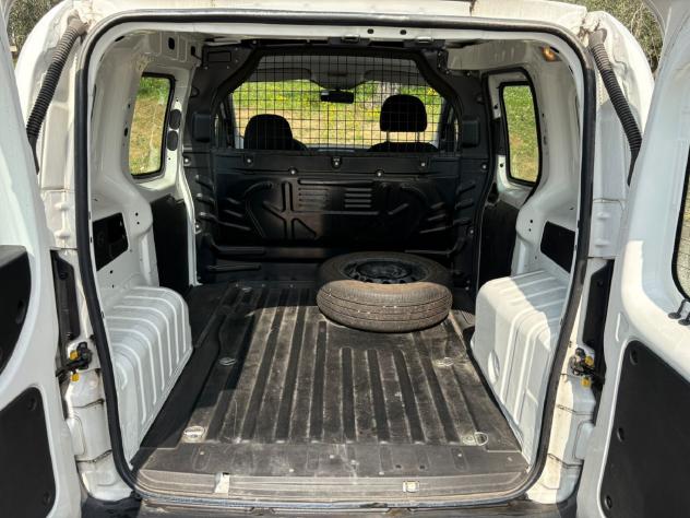 FIAT Fiorino 1.3Mjt 95Cv S&S SX E6D 4P -09-2021 - Foto 8