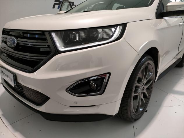 Ford Edge 2.0 TDCI 210 CV AWD Start&Stop Powershift Sport - Foto 9