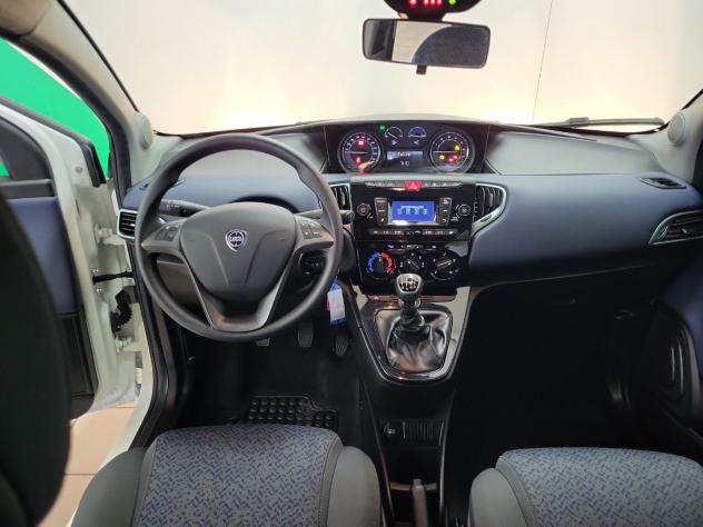 Lancia Ypsilon Ypsilon 1.0 FireFly 5 porte S&S Hybrid Oro - Foto 10