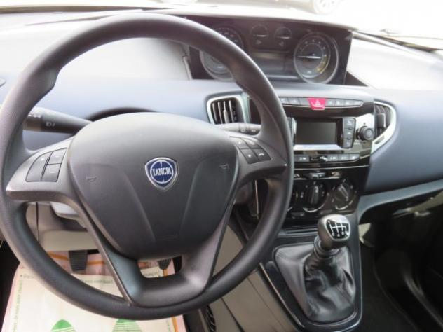 LANCIA Ypsilon 1.0 FireFly 5 porte S&S Hybrid km 10000 rif. 23485946 - Foto 7