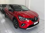 RENAULT Captur TCe 100 CV GPL Techno rif. 23993061