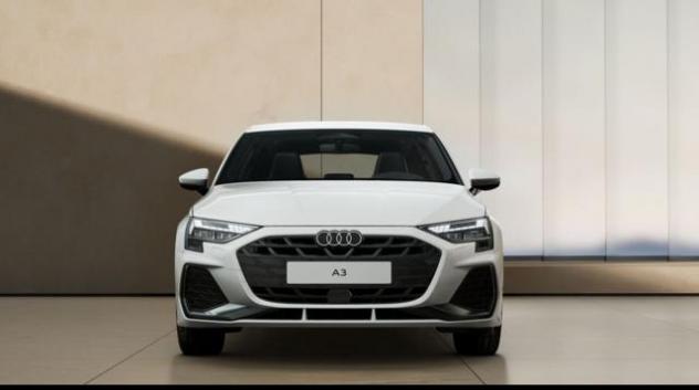 AUDI A3 SPB TDI 110 kW S tronic S line edition Km0 rif. 23229505 - Foto 2