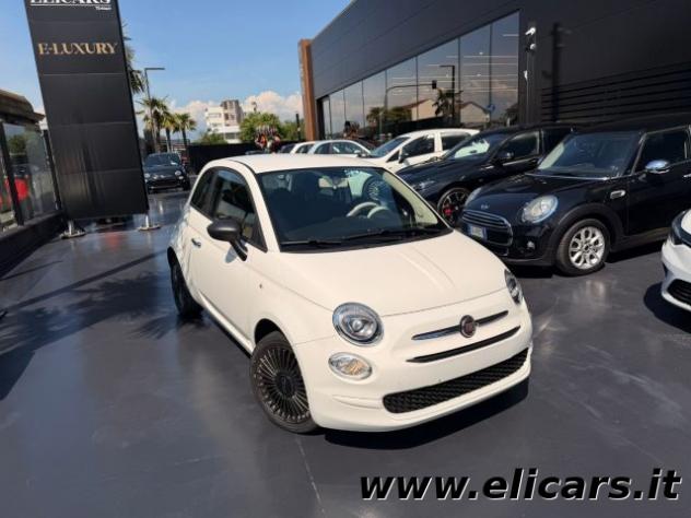 FIAT 500 1.0 Hybrid LOUNGE rif. 23905386