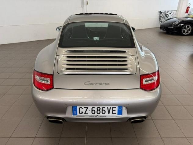 Porsche 911 911 Carrera Coup - Foto 8