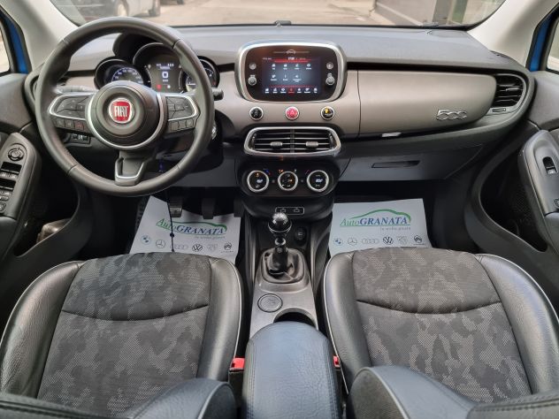 Fiat 500X 1.6 MultiJet 130CV Cross - Foto 5