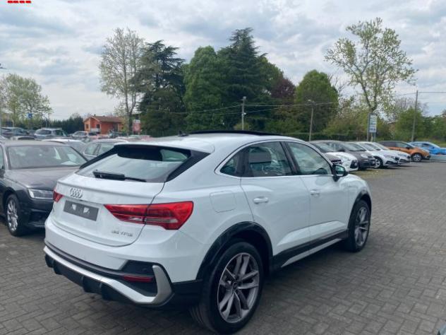 AUDI Q3 SPB 35 TFSI S tronic s line Business Plus rif. 23926894 - Foto 4