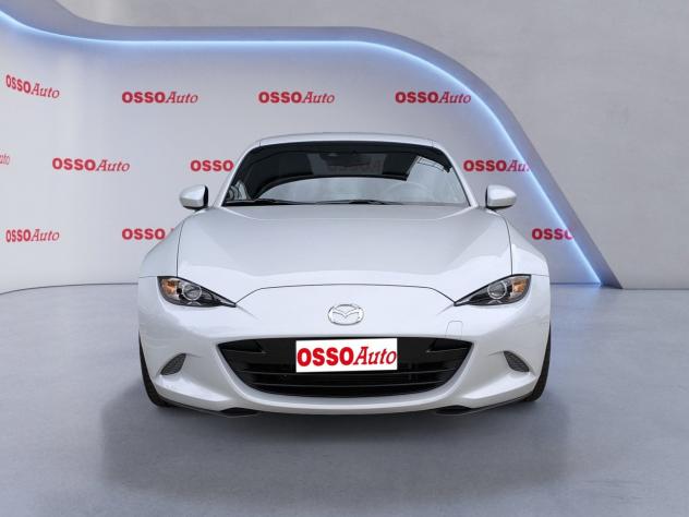 Mazda MX-5 RF 2.0 SKYACTIV-G 184 HP SPORT - Foto 5