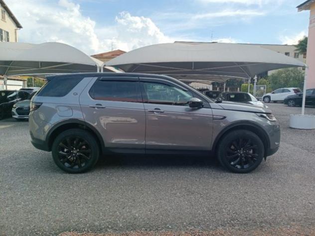 LAND ROVER Discovery Sport 1.5 I3 PHEV 309 CV AWD Auto SE rif. 23820564 - Foto 8