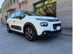 CITROEN C3 1.5 BLUEHDI SHINE 102CV UNIPROPRIETARIO  rif. 23788508