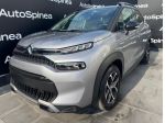 Citroën C3 Aircross C3 Aircross PureTech 110 S&S Plus #navi #telecamera