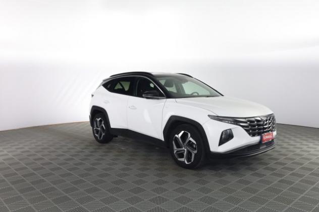 HYUNDAI Tucson Tucson 1.6 CRDI 48V DCT Exellence rif. 23833277 - Foto 2
