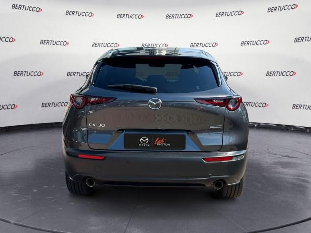 MAZDA CX-30 2.0L e-Skyactiv-X M Hybrid 2WD Homura - Foto 5