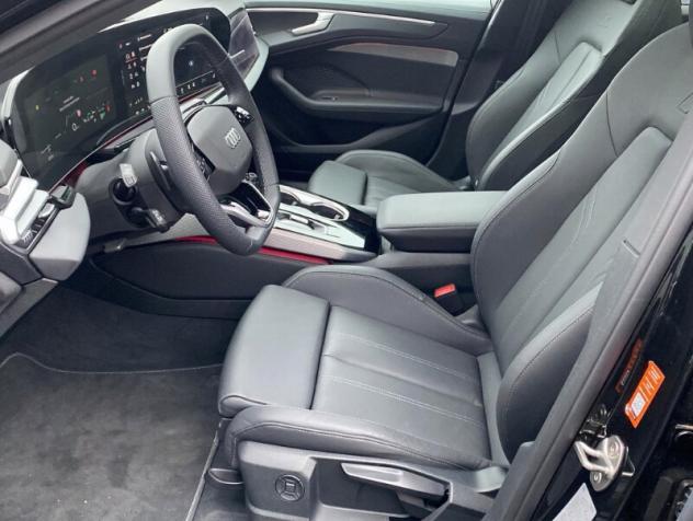 AUDI A6 6ª serie A6 TDI 150 kW S tronic S line edition - Foto 4