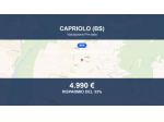 Immobile in asta di 15 m² in vendita a Capriolo