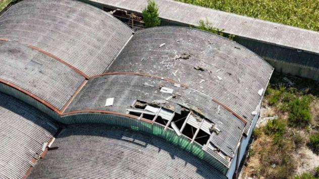 Immobile in asta di 8957 m² in vendita a Cotignola - Foto 10
