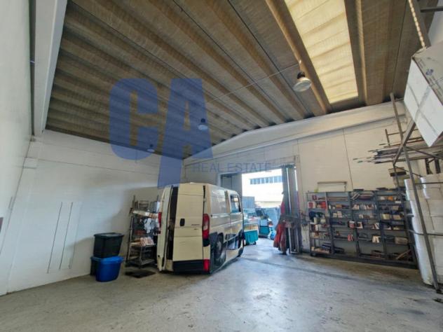 Capannone a Pioltello - Rif. ZLCA1287 - Foto 4