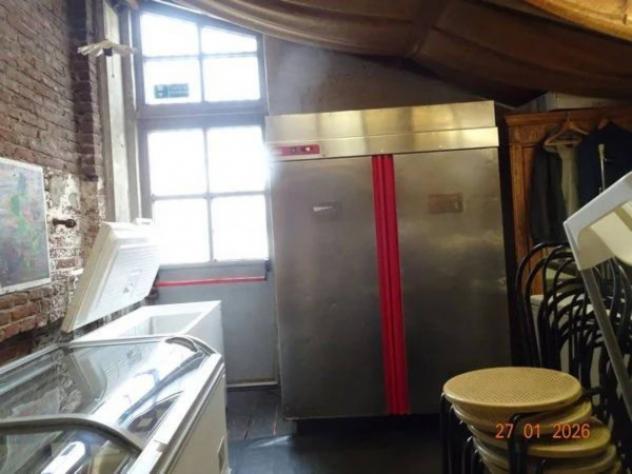 Immobile in asta di 350 m² in vendita a Torino - Foto 10
