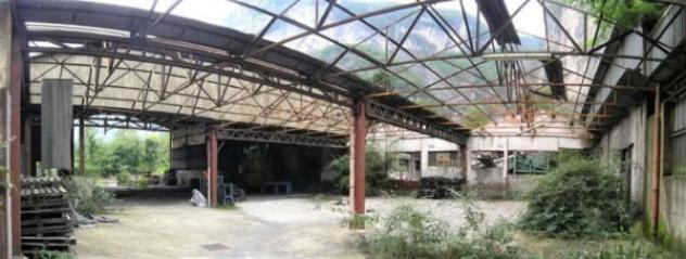 Immobile in asta di 12100 m² in vendita a Valbrenta - Foto 5