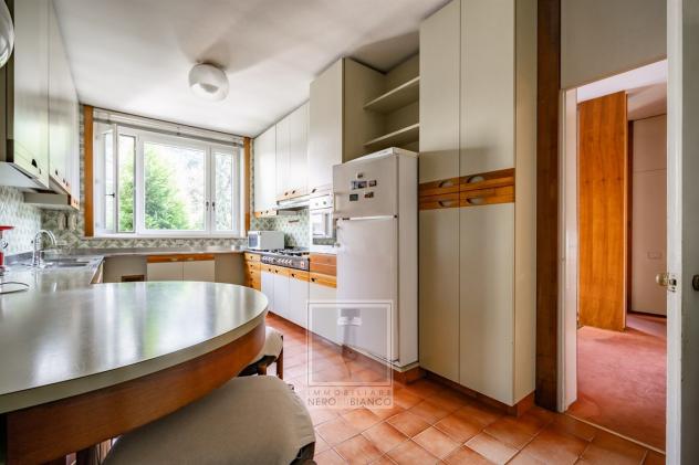 QUADRILOCALE CON GIARDINO DI 391 MQ A CALOLZIO Centro - Foto 17
