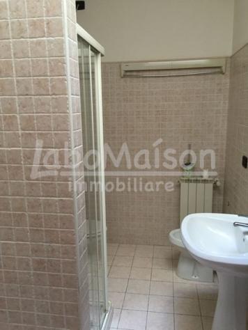 GAVIRATE bilocale con terrazzo vista lago - Foto 12