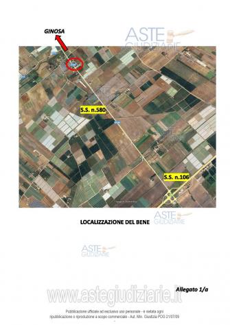 IMMOBILI-IMMOBILE RESIDENZIALE-contrada Lago Lungo - Foto 7