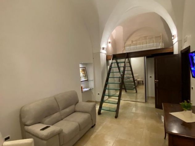 APPARTAMENTO INDIPENDENTE VIA GIOVAN GIOVINE GROTTAGLIE - Foto 5